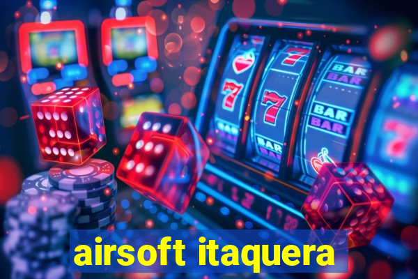 airsoft itaquera