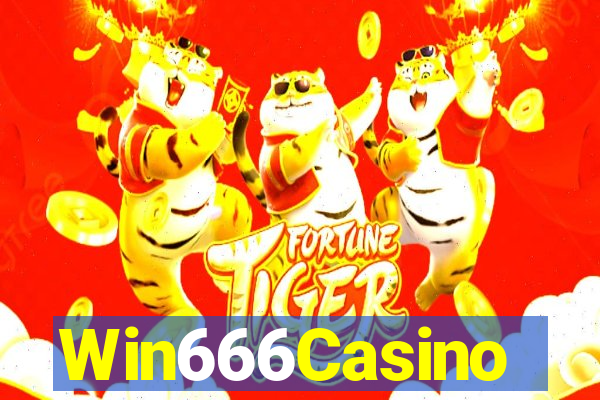 Win666Casino