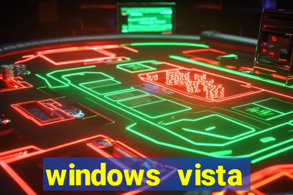 windows vista simulator scratch