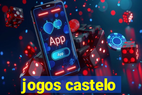 jogos castelo