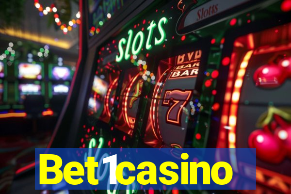 Bet1casino