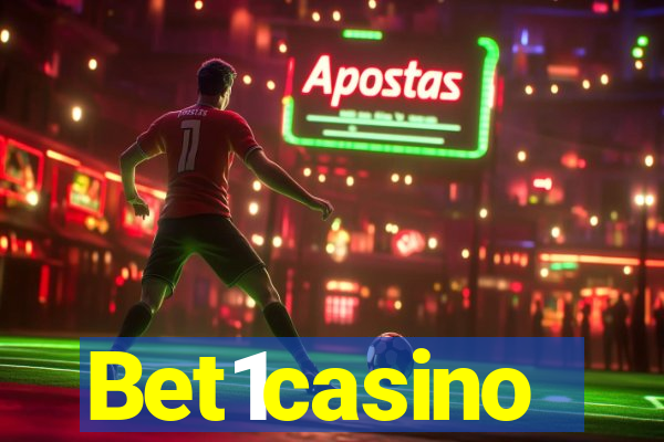 Bet1casino