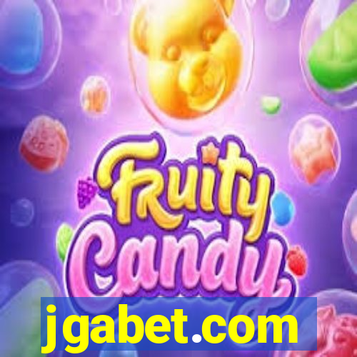 jgabet.com