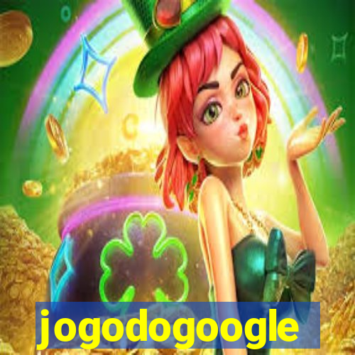 jogodogoogle