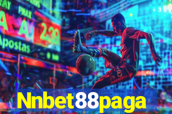 Nnbet88paga