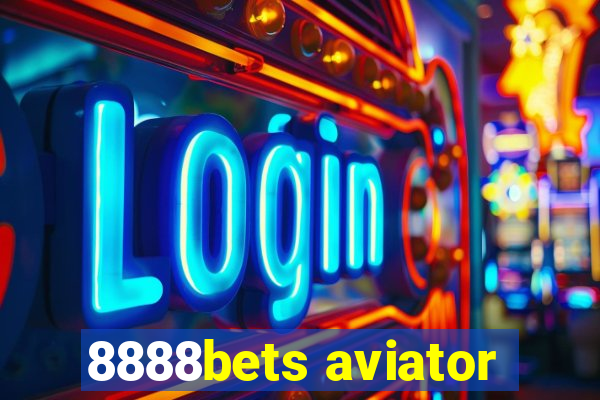 8888bets aviator