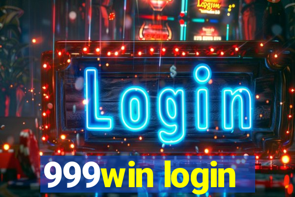 999win login
