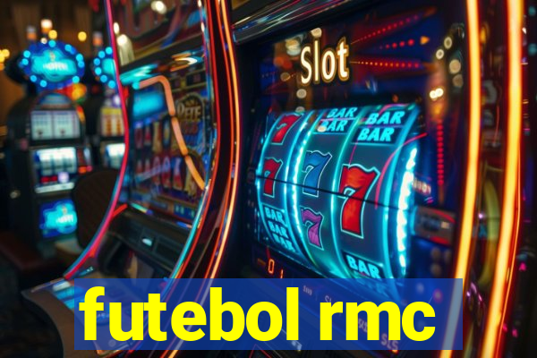 futebol rmc