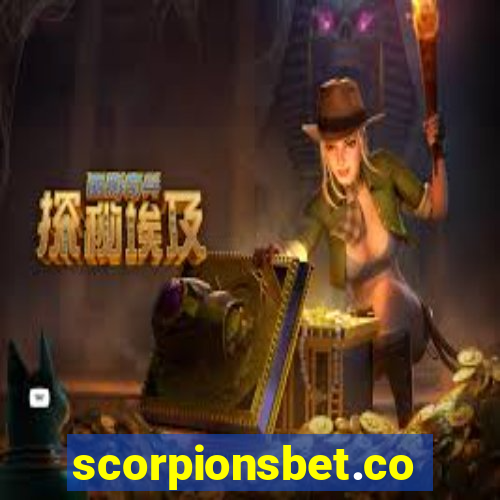 scorpionsbet.com
