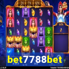 bet7788bet