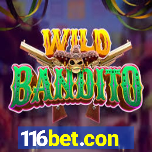 116bet.con