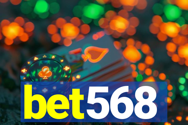 bet568