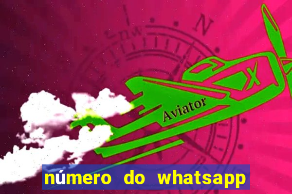 número do whatsapp do perrengue na band