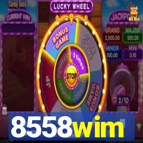 8558wim