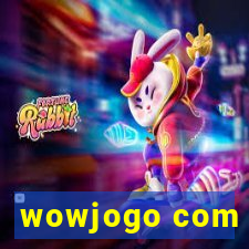 wowjogo com