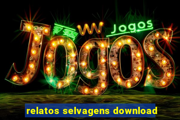 relatos selvagens download