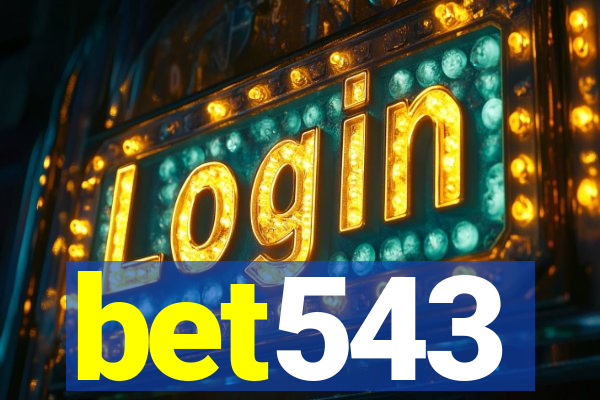 bet543
