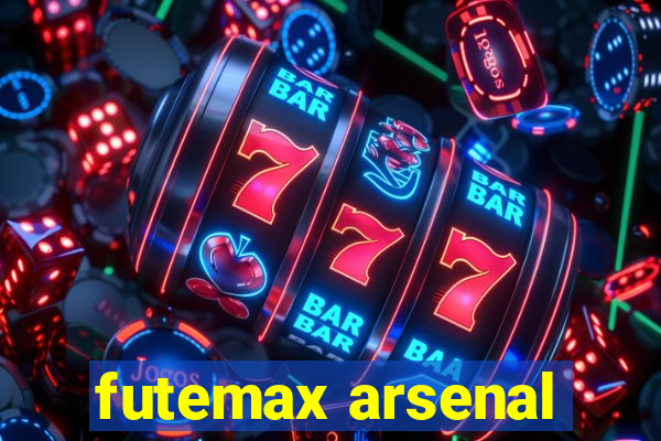 futemax arsenal
