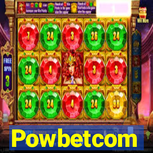Powbetcom