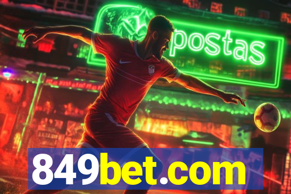 849bet.com