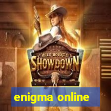 enigma online