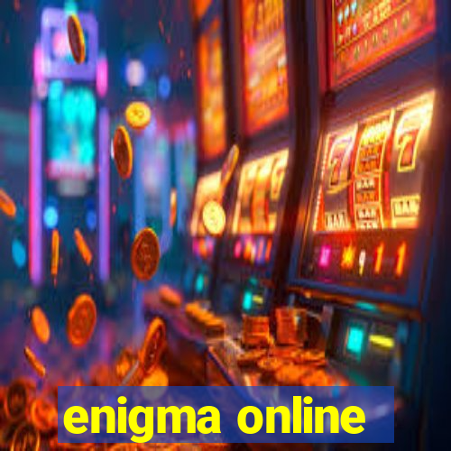 enigma online