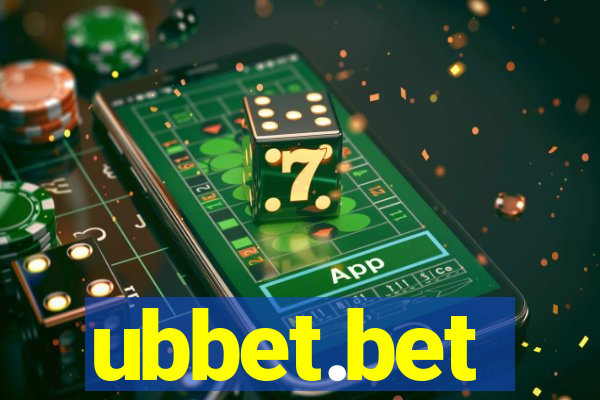 ubbet.bet