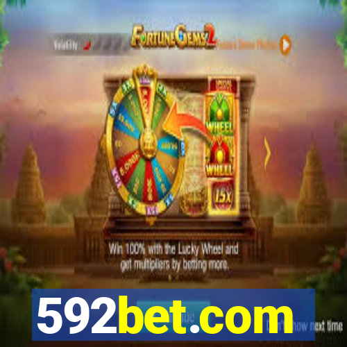 592bet.com