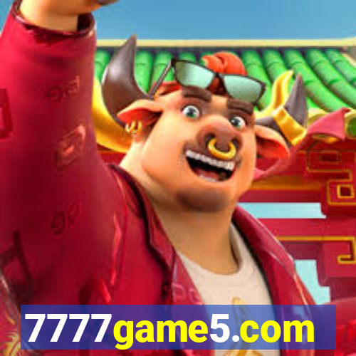 7777game5.com