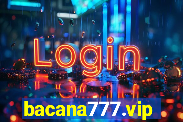 bacana777.vip