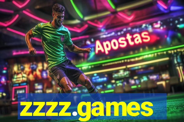 zzzz.games