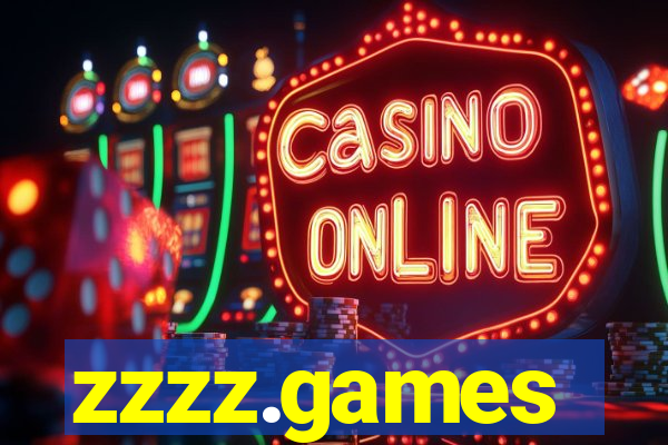 zzzz.games