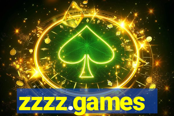 zzzz.games