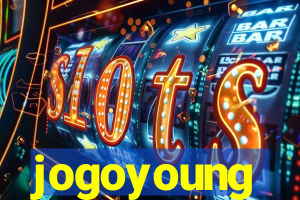 jogoyoung