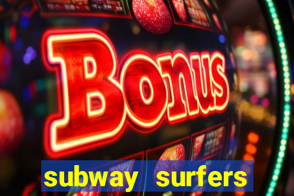 subway surfers pagando dinheiro