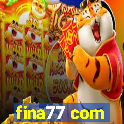 fina77 com