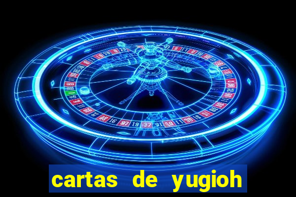 cartas de yugioh para imprimir
