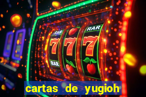 cartas de yugioh para imprimir