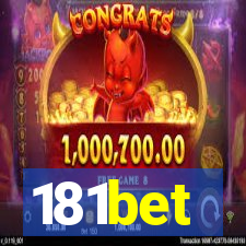181bet