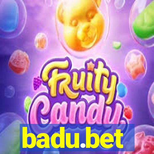 badu.bet