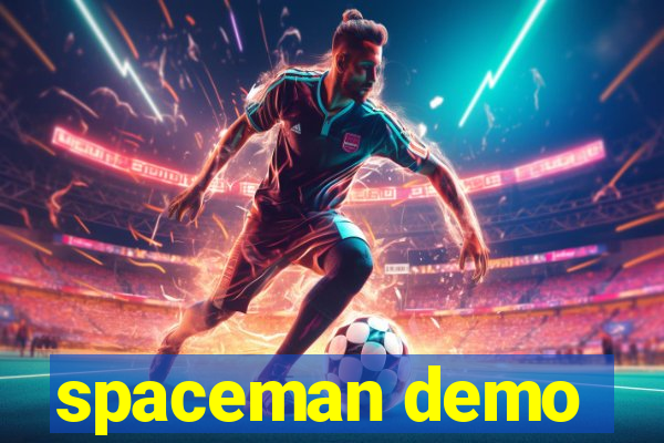 spaceman demo