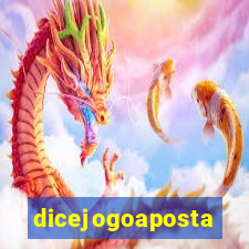 dicejogoaposta