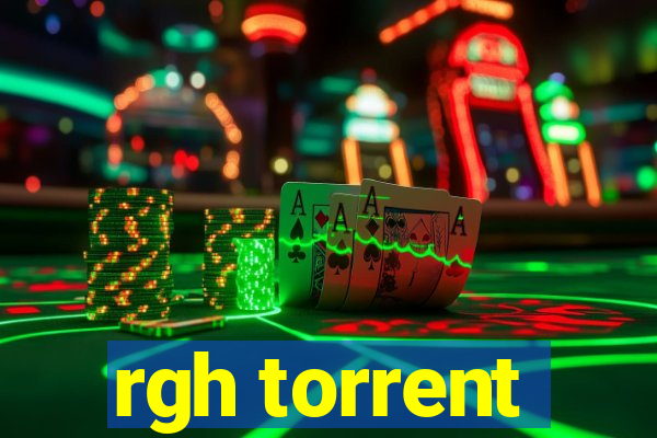 rgh torrent