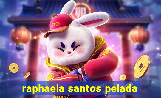 raphaela santos pelada
