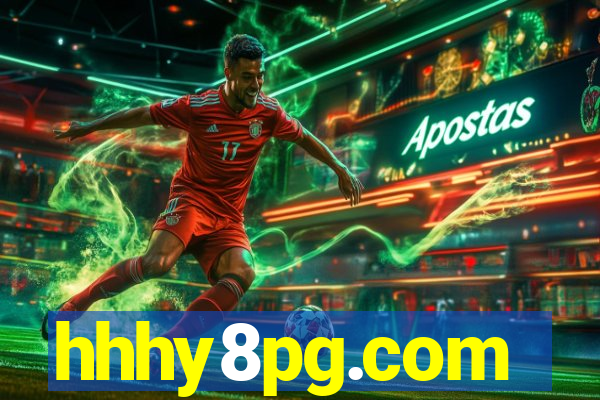 hhhy8pg.com