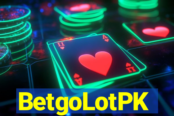 BetgoLotPK