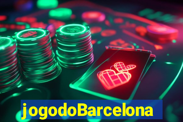 jogodoBarcelona