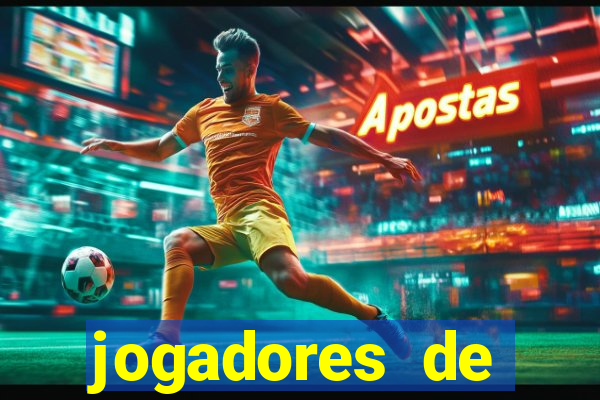 jogadores de futebol de pau duro