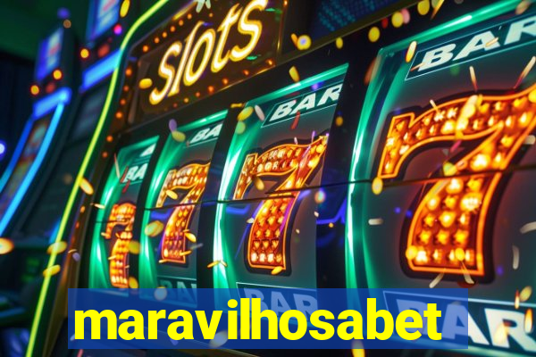 maravilhosabet