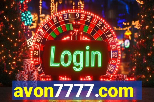 avon7777.com